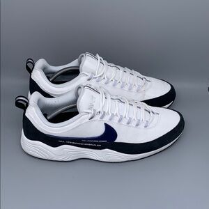 Nike Fragment Design Air Zoom Spiridon SP Running Shoes HF5455-100 Men's‎ Sz 12